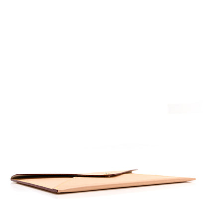 Louis Vuitton Vachetta Envelope Pouch 4 of 6