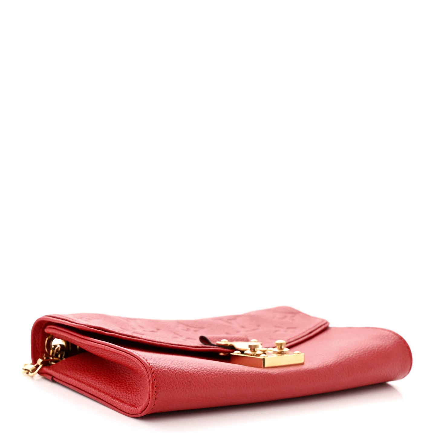 Empreinte Saint Germain Pochette Cherry