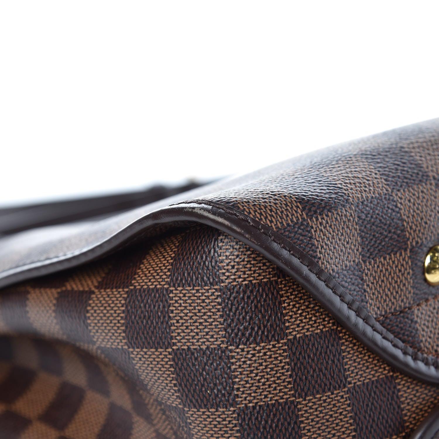 Louis Vuitton Damier Ebene Duomo Messenger 9 of 11