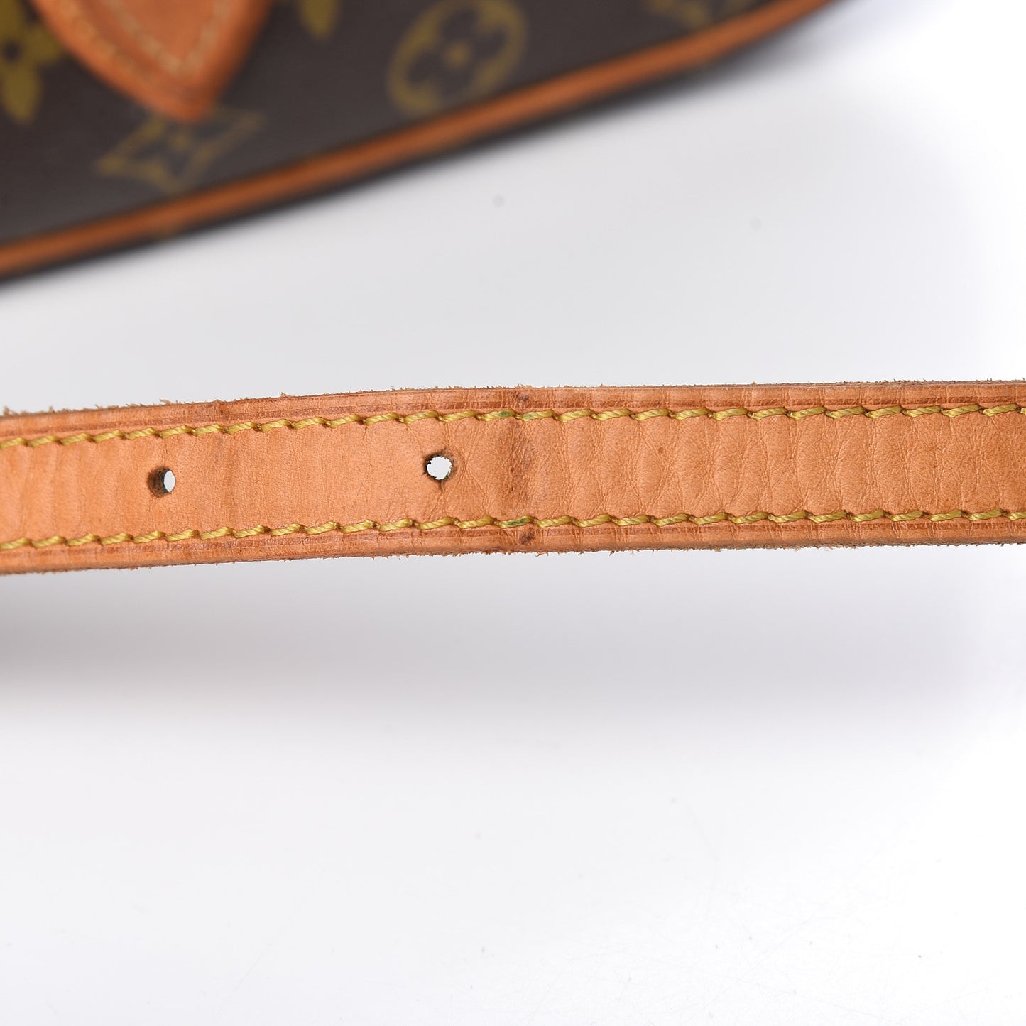Monogram Sac Gibeciere PM