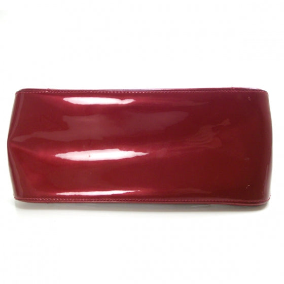 Louis Vuitton Vernis Rosewood Ave Pomme D'Amour 4 of 8