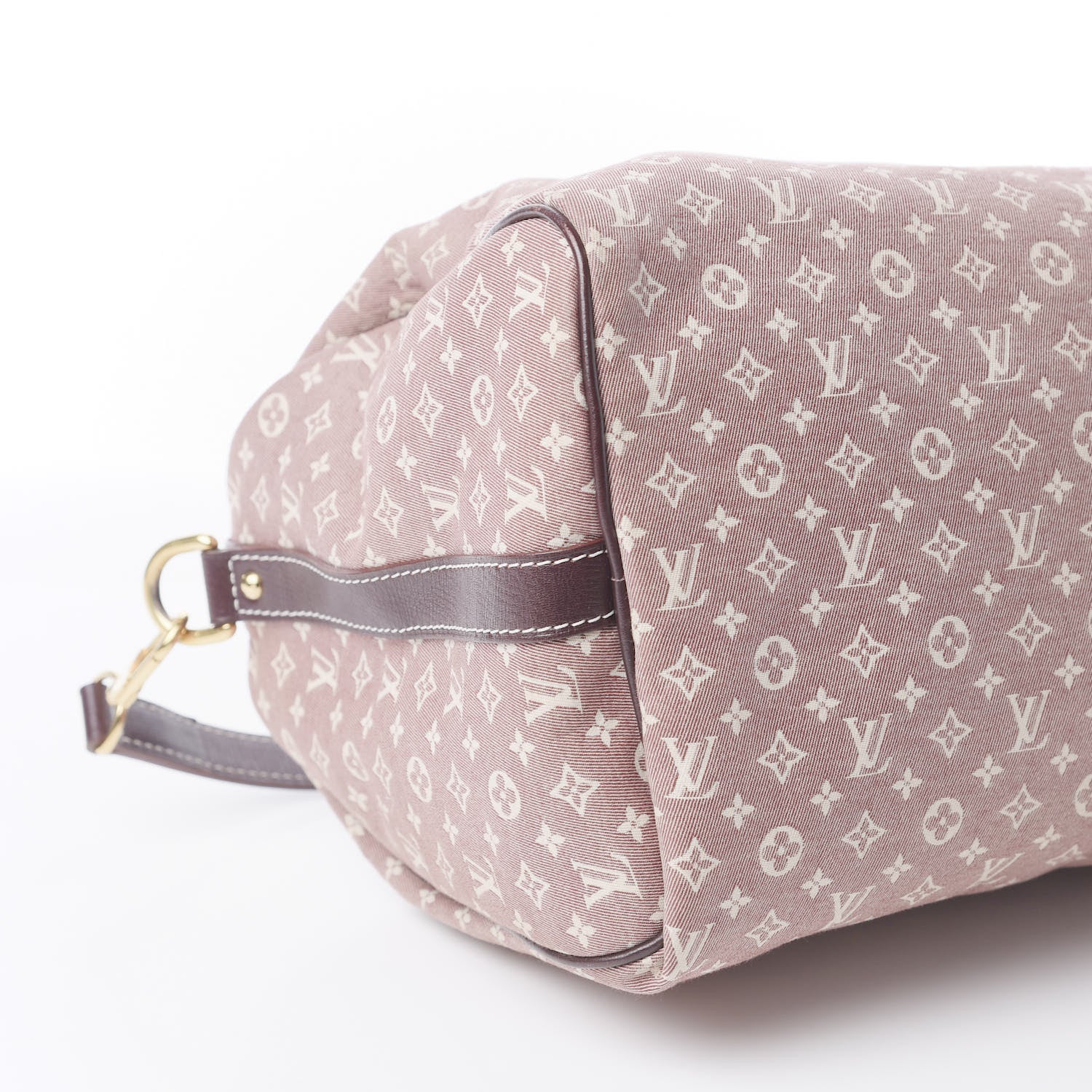 Louis Vuitton Monogram Idylle Speedy Bandouliere 30 Sepia 5 of 10
