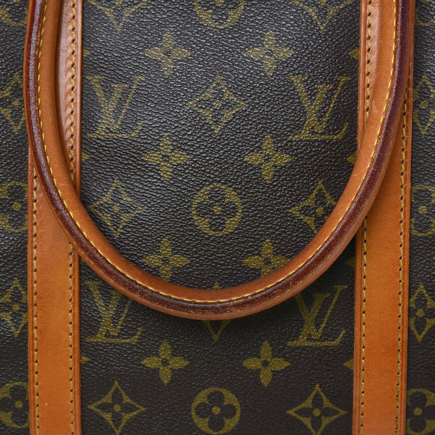 Louis Vuitton Monogram Sirius 50 15 of 19