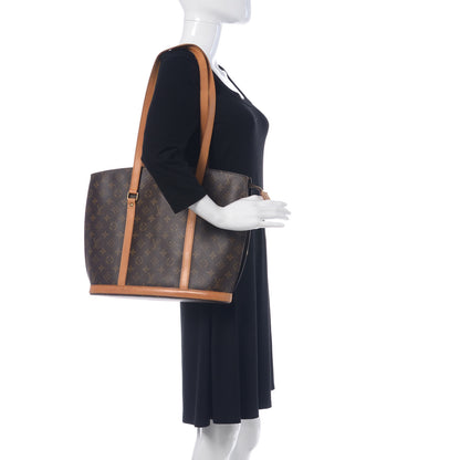 Louis Vuitton Monogram Babylone 3 of 14
