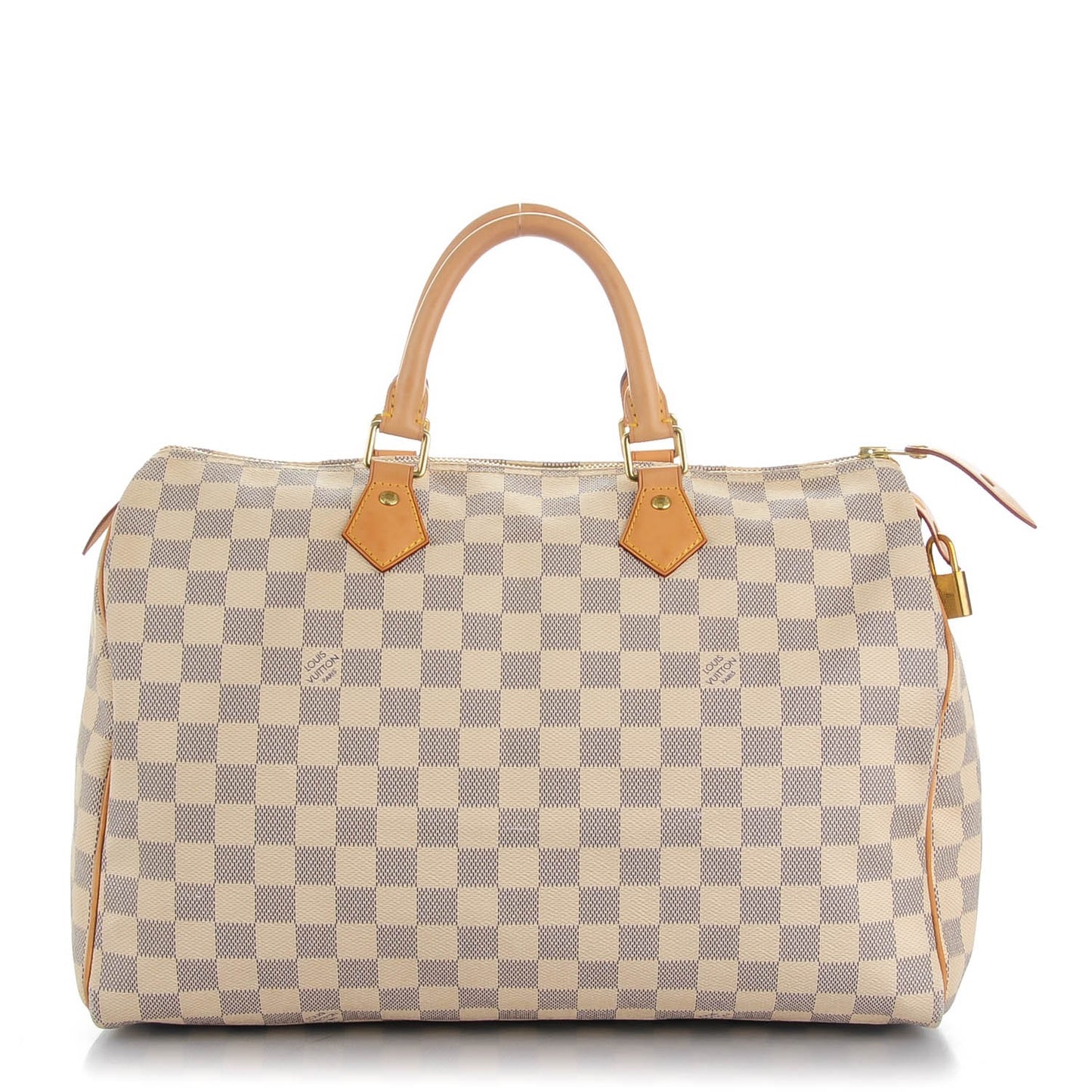 Damier Azur Speedy 35