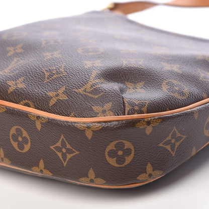 Louis Vuitton Monogram Odeon PM 14 of 14