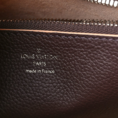 Louis Vuitton Mahina Muria Chocolate 6 of 10