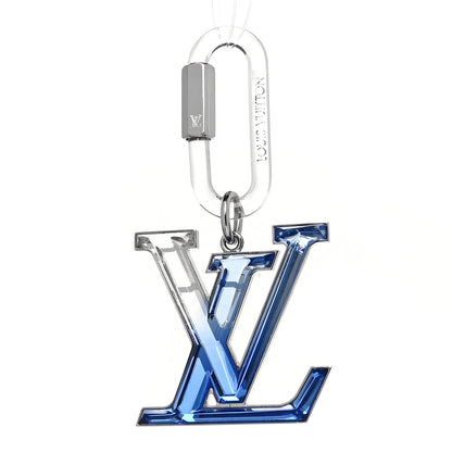 Louis Vuitton Prism LV Bag Charm and Key Holder 1 of 3