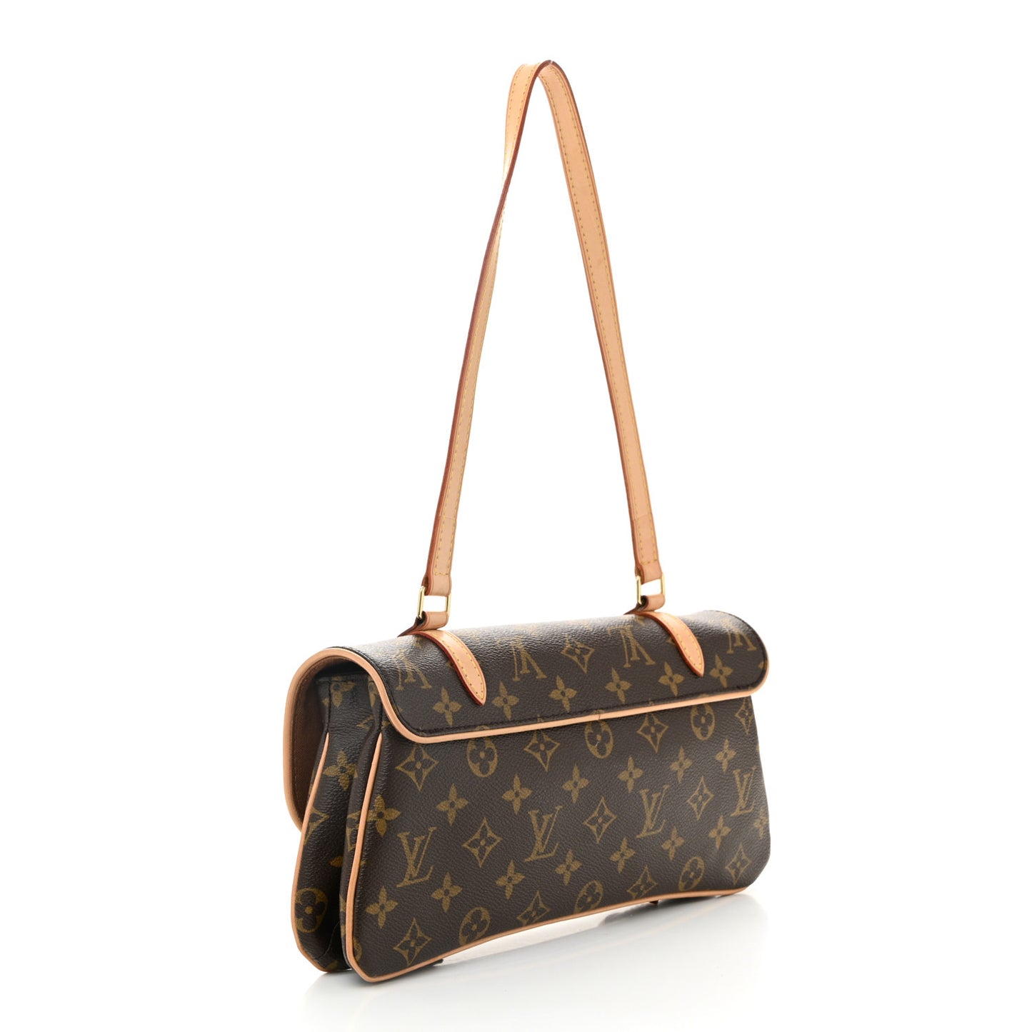 Monogram Pochette Marelle MM