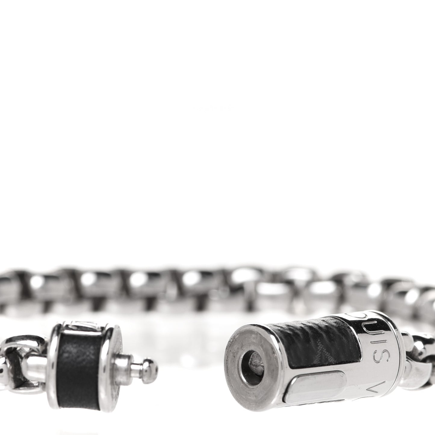 Chain Bracelet Silver