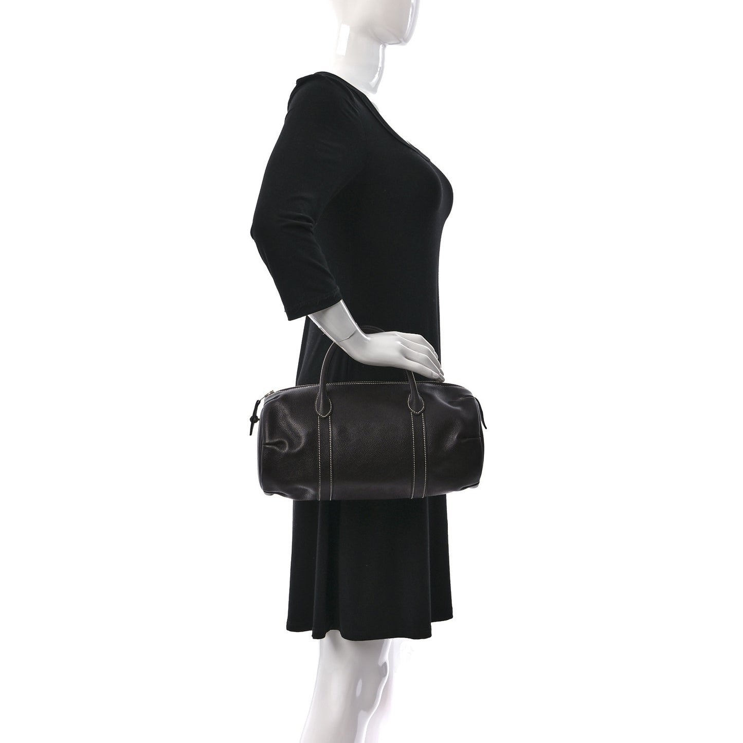 Swift Micro Polochon 1925 Bag Ebene