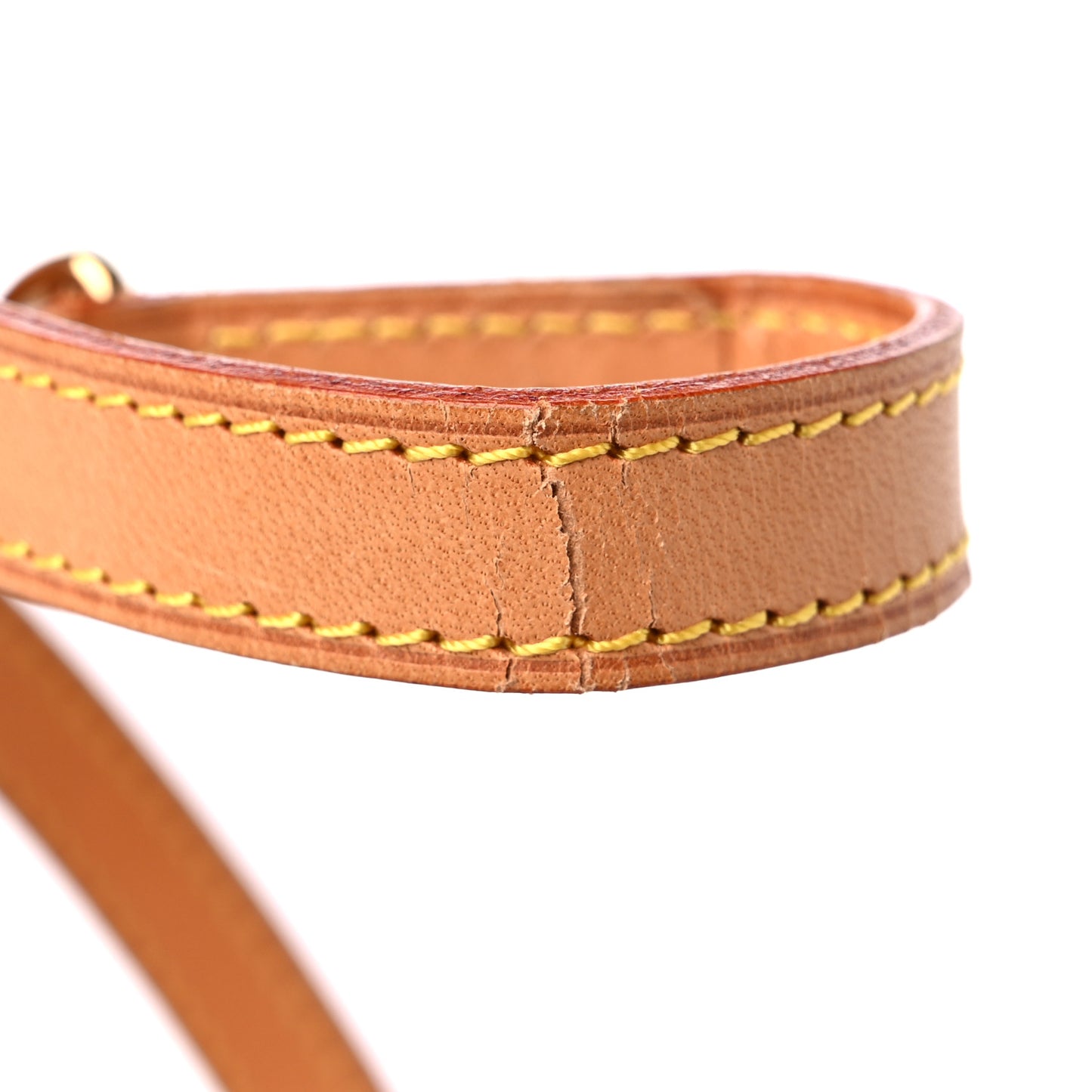 Vachetta 16mm Long Shoulder Strap