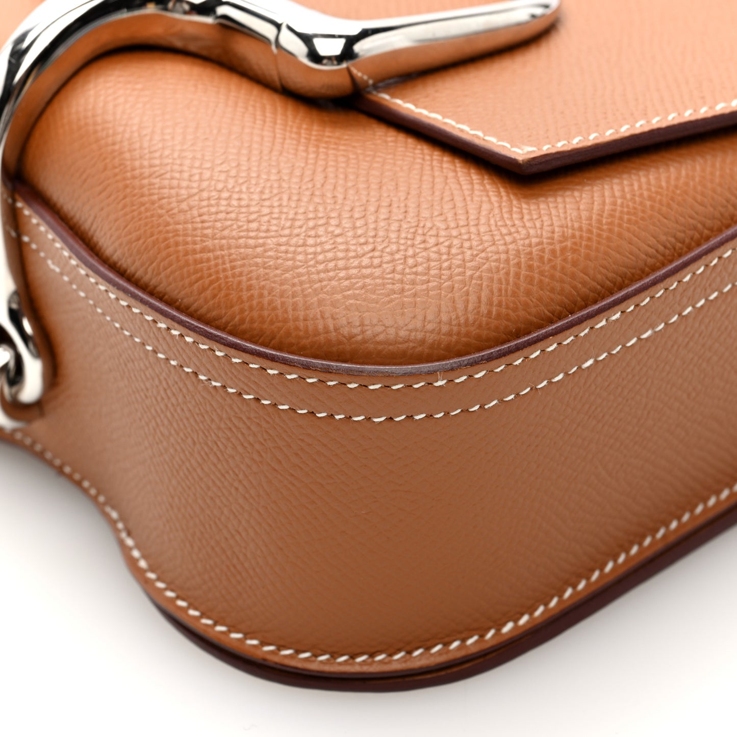 Epsom Mini Della Cavalleria Gold