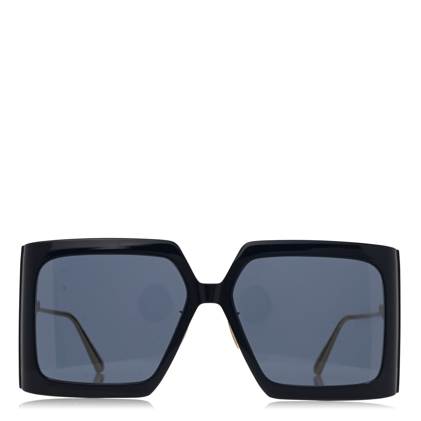 DiorsSolar S2U Sunglasses Navy