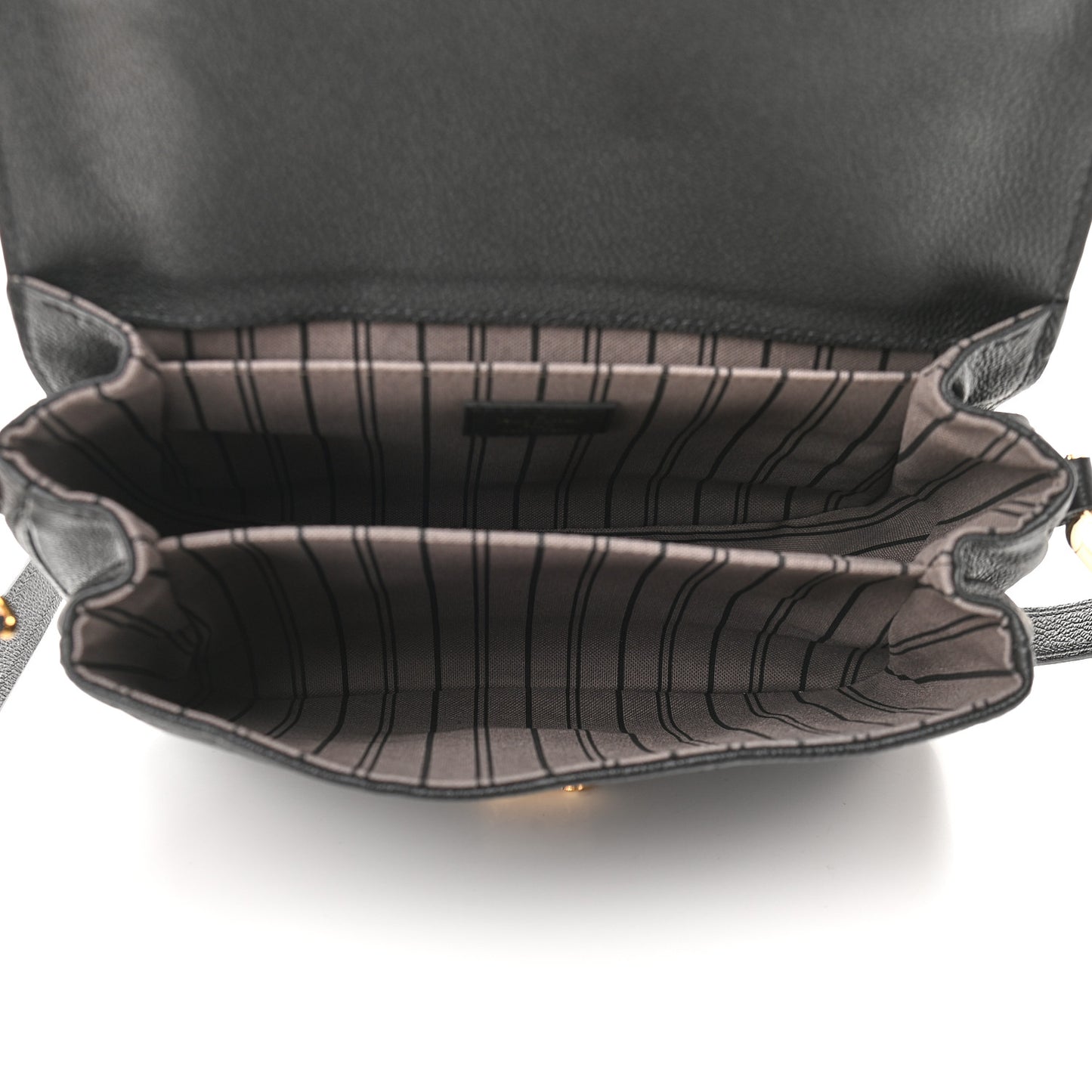 Empreinte Pochette Metis Black