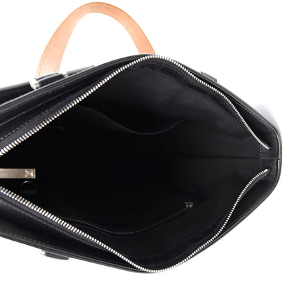 Louis Vuitton Mat Monogram Willwood Black 5 of 9