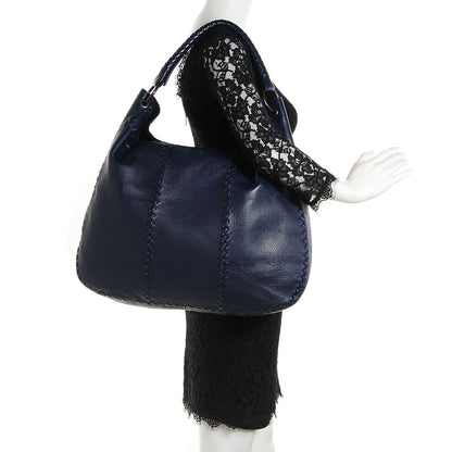 Bottega Veneta Cervo Large Hobo China 2 of 7