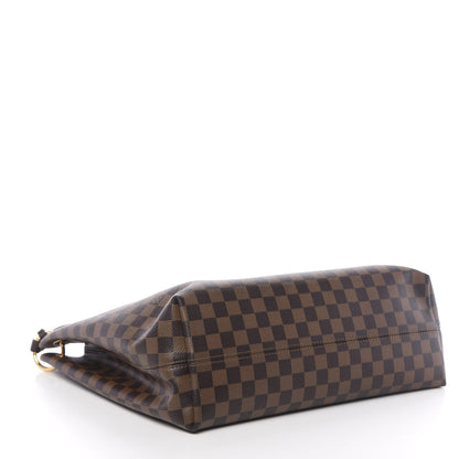Louis Vuitton Damier Ebene Graceful MM 4 of 9