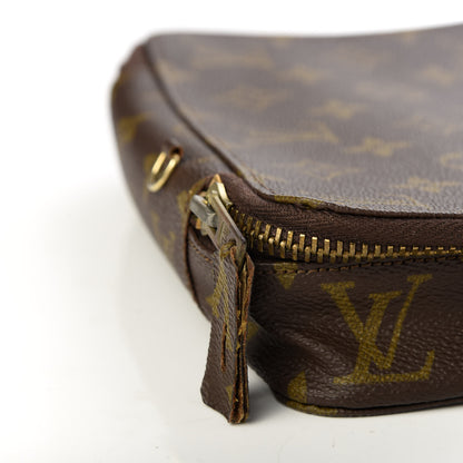 Louis Vuitton Monogram Poche Bijoux Trois Jewelry Box 7 of 7