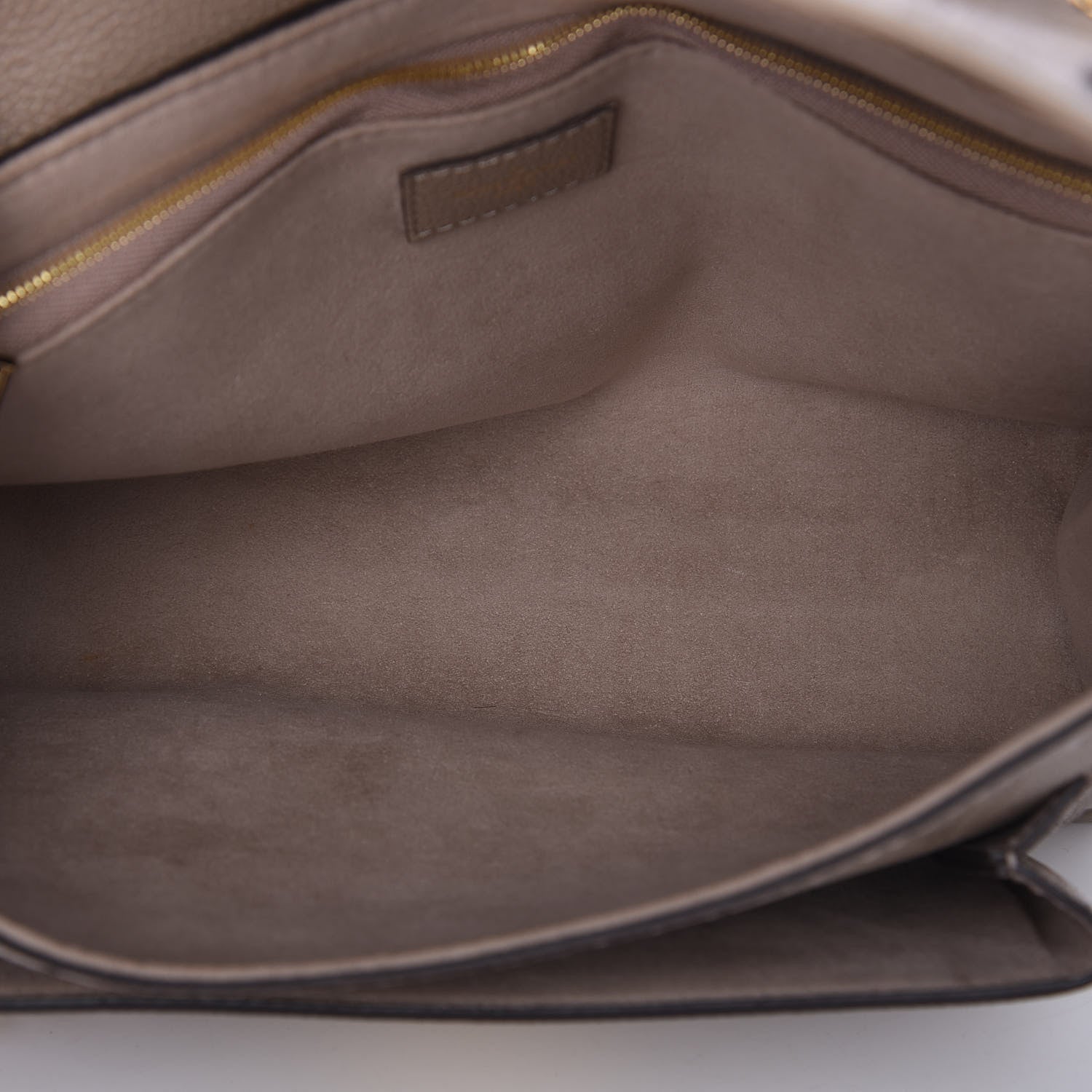 Louis Vuitton Empreinte Vavin PM Vison 4 of 9