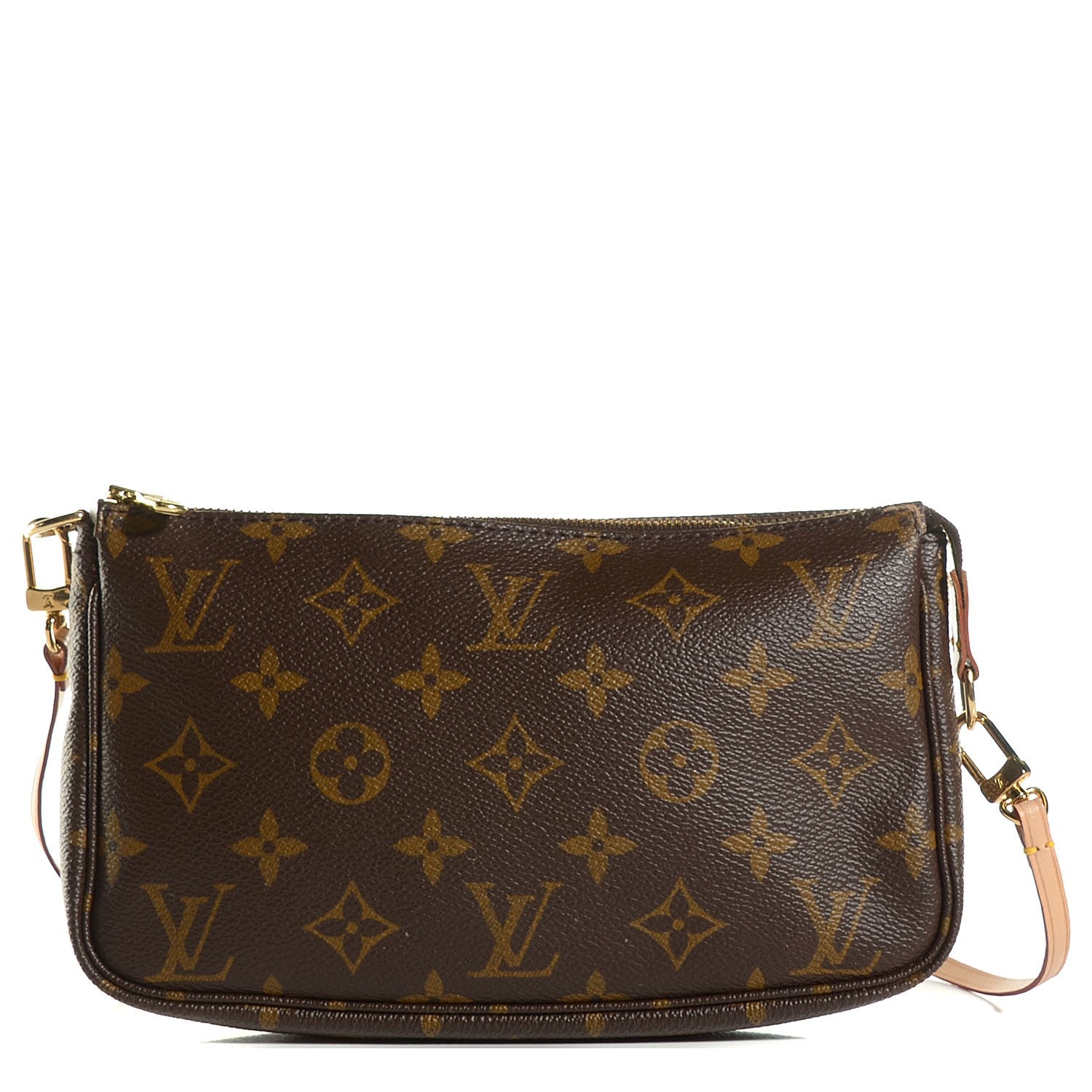 Louis Vuitton Monogram Pochette Accessories 1 of 7