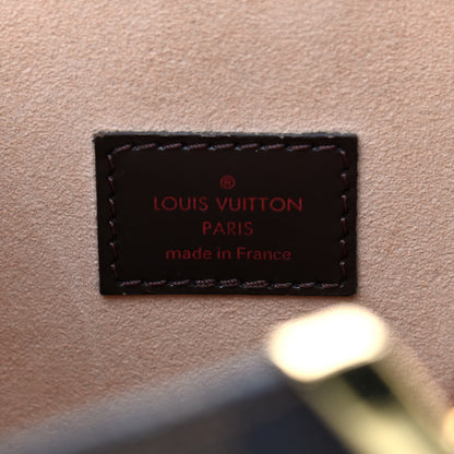 Louis Vuitton Damier Ebene Kensington 9 of 9