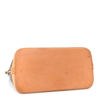 Louis Vuitton Monogram Alma MM 4 of 18