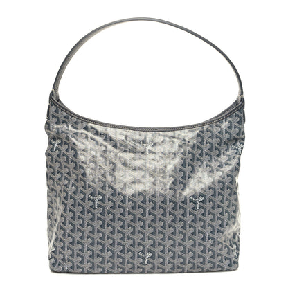 Goyard Goyardine Boheme Hobo Grey 3 of 11