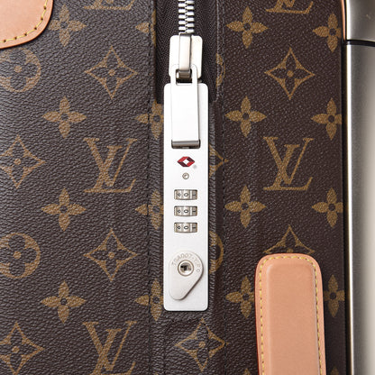 Louis Vuitton Monogram Horizon 55 10 of 14