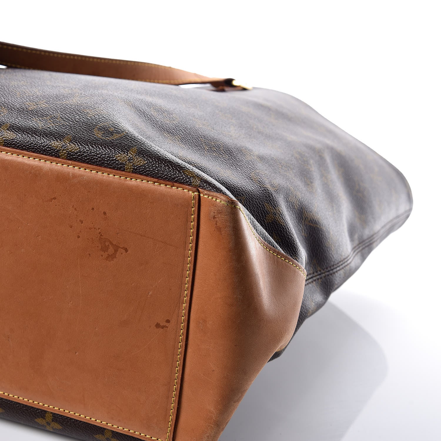 Louis Vuitton Monogram Cabas Alto 23 of 24