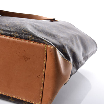 Louis Vuitton Monogram Cabas Alto 23 of 24