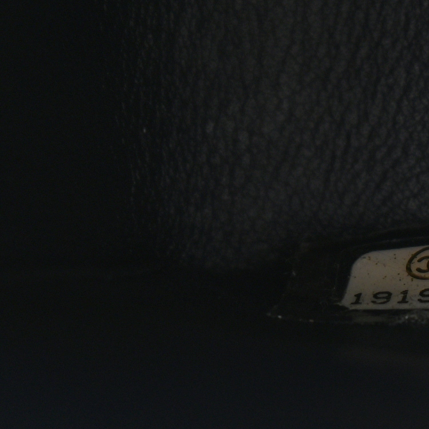 Chanel Alligator Jumbo Double Flap Blue 7 of 12