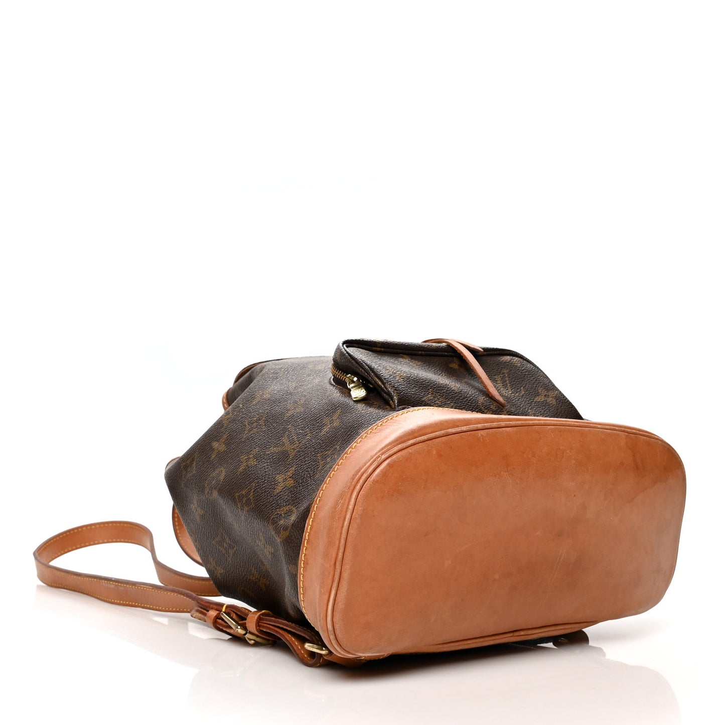 Monogram Montsouris MM Backpack