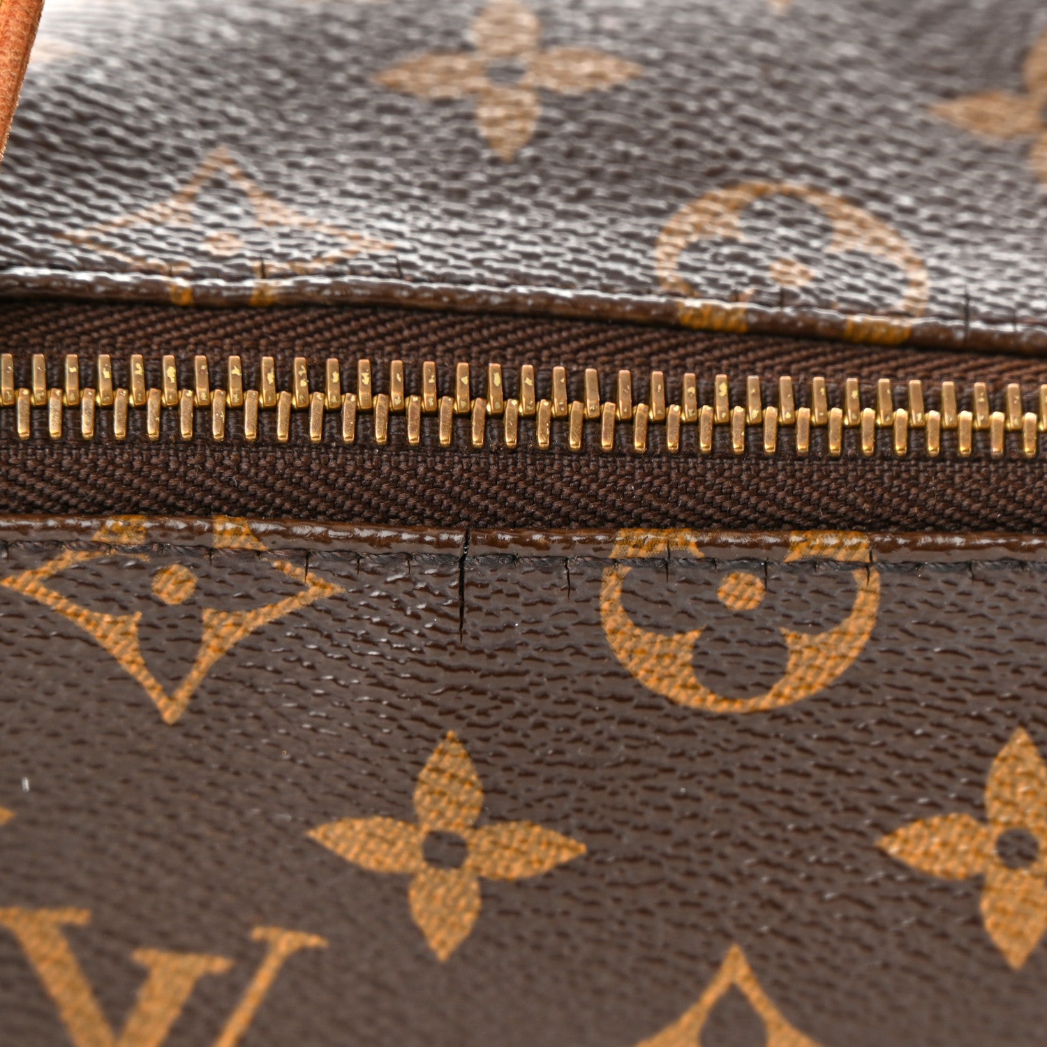 Louis Vuitton Monogram Totally PM 12 of 15