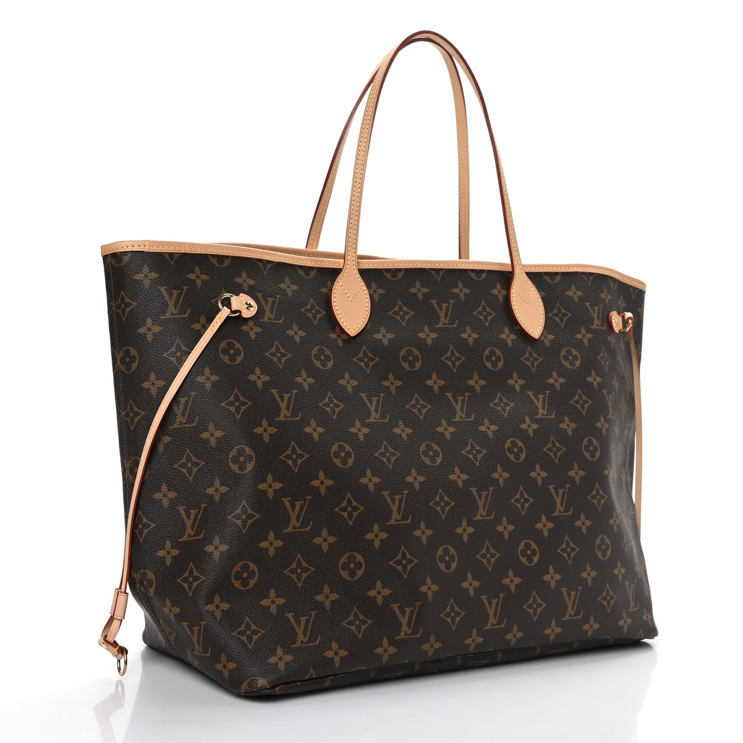 Monogram Neo Neverfull GM
