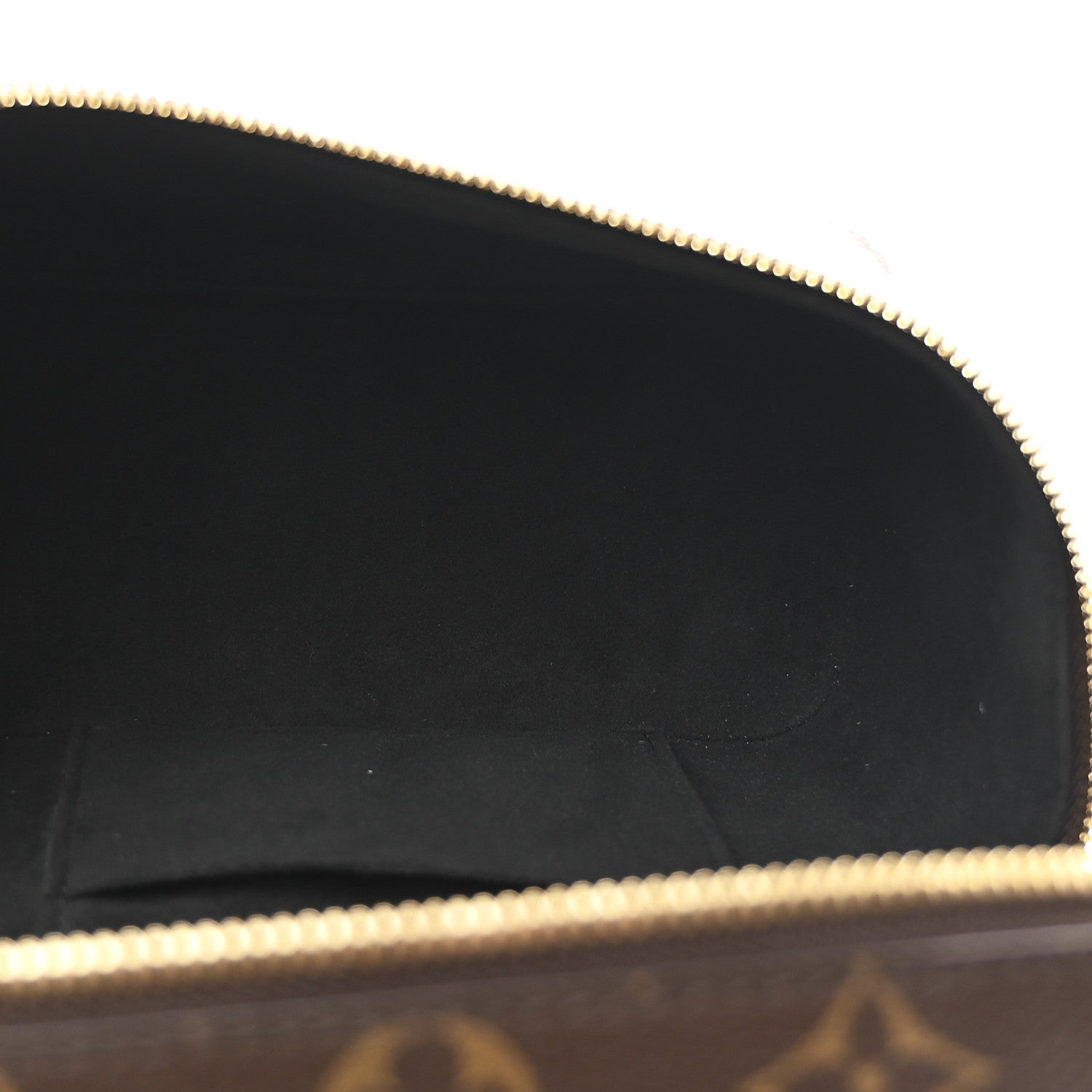 Louis Vuitton Reverse Monogram Vanity PM 4 of 10