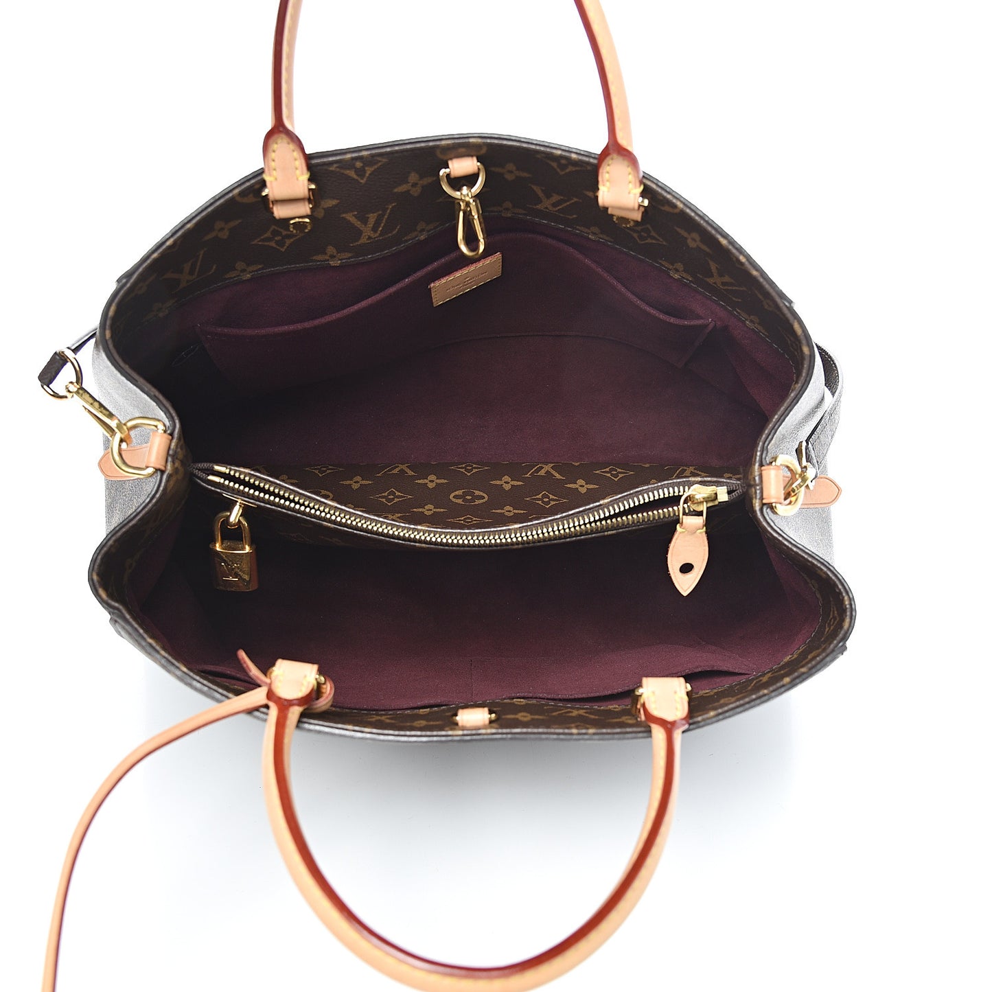 Monogram Montaigne GM