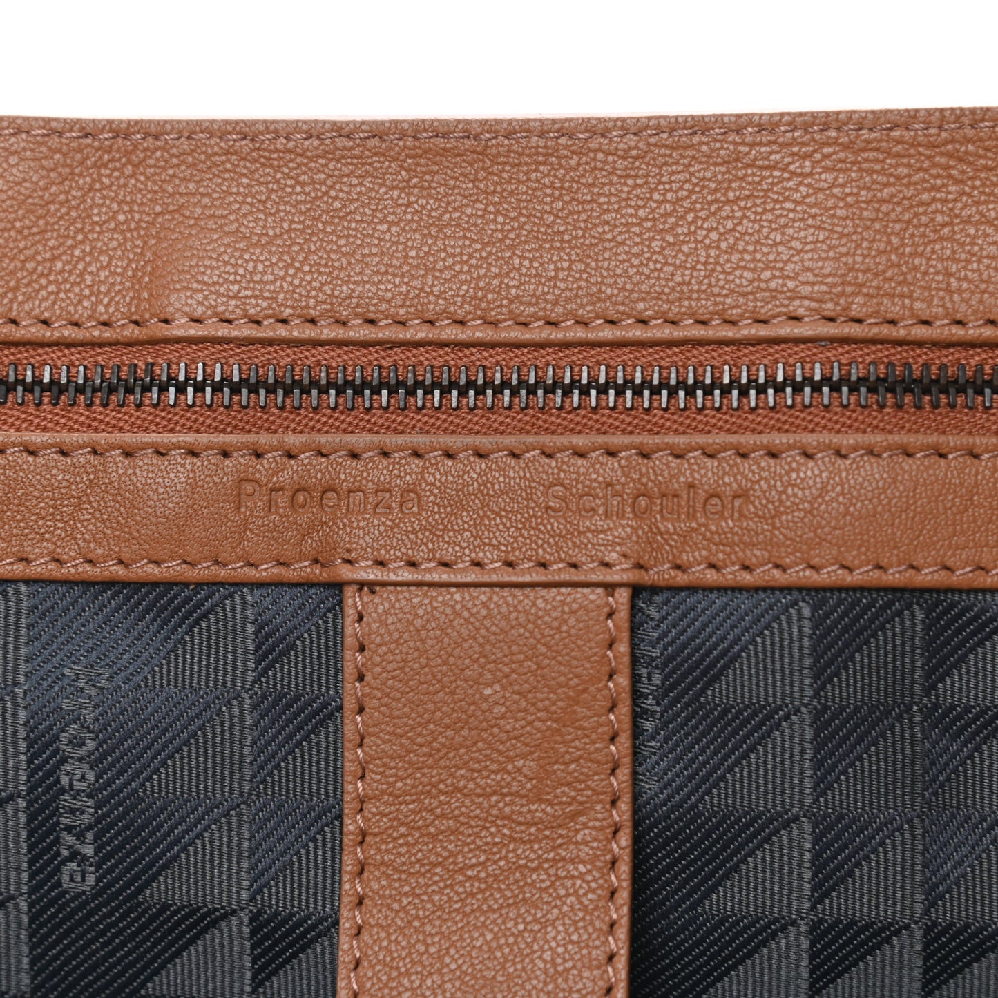 Lambskin Medium PS1 Satchel Birch