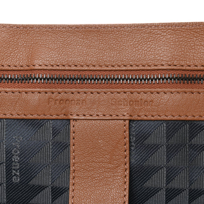 Proenza Schouler Lambskin Medium PS1 Satchel Birch 5 of 9