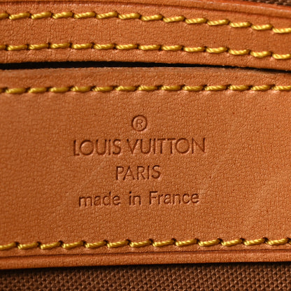 Louis Vuitton Monogram Sac Flanerie 45 6 of 17
