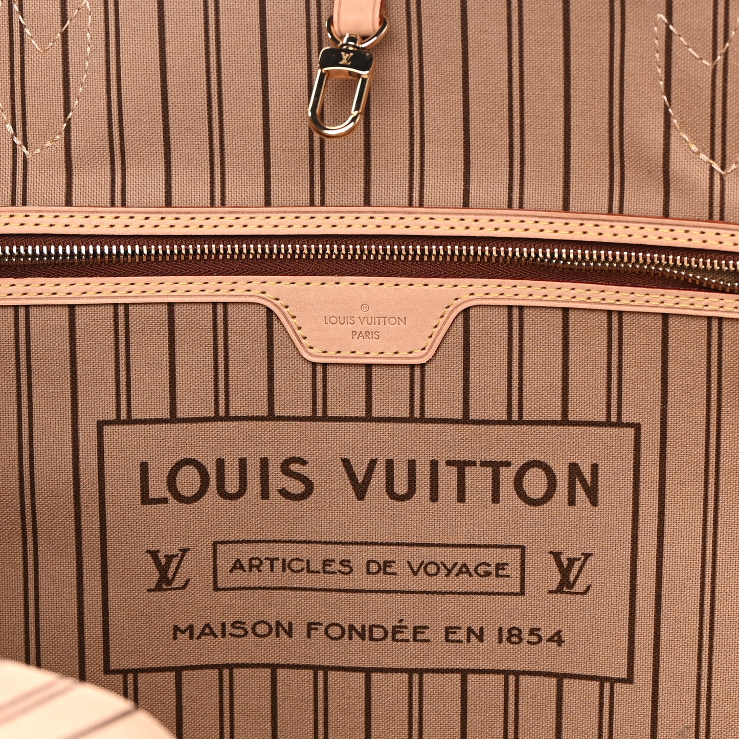 Monogram Neo Neverfull GM