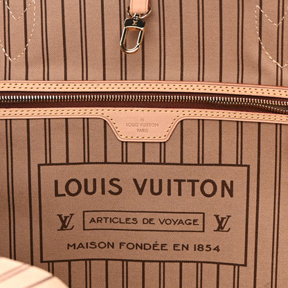 Louis Vuitton Monogram Neo Neverfull GM 7 of 14