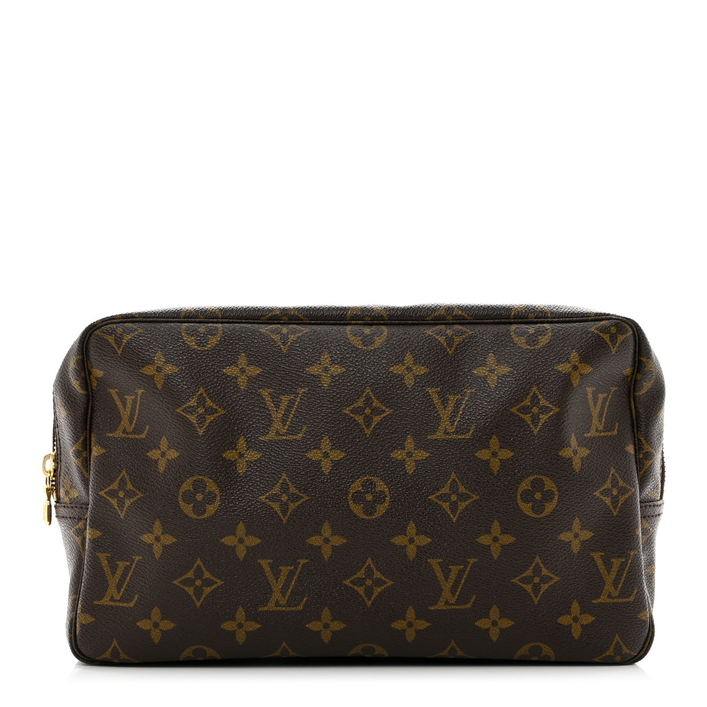 Monogram Trousse Toilette 28
