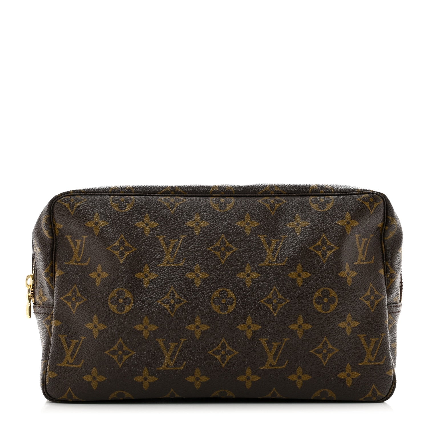 Louis Vuitton Monogram Trousse Toilette 28 1 of 6
