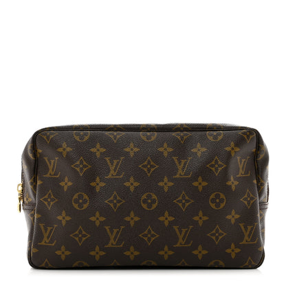 Louis Vuitton Monogram Trousse Toilette 28 1 of 6
