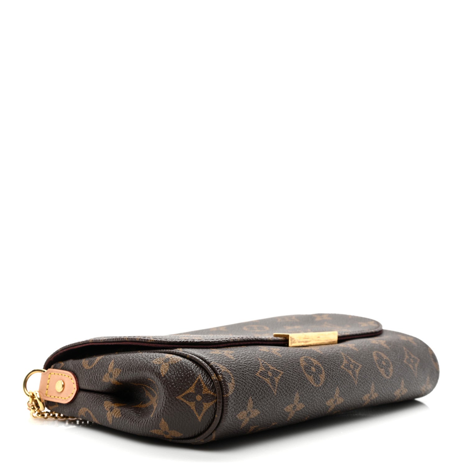 Louis Vuitton Monogram Favorite MM 4 of 8