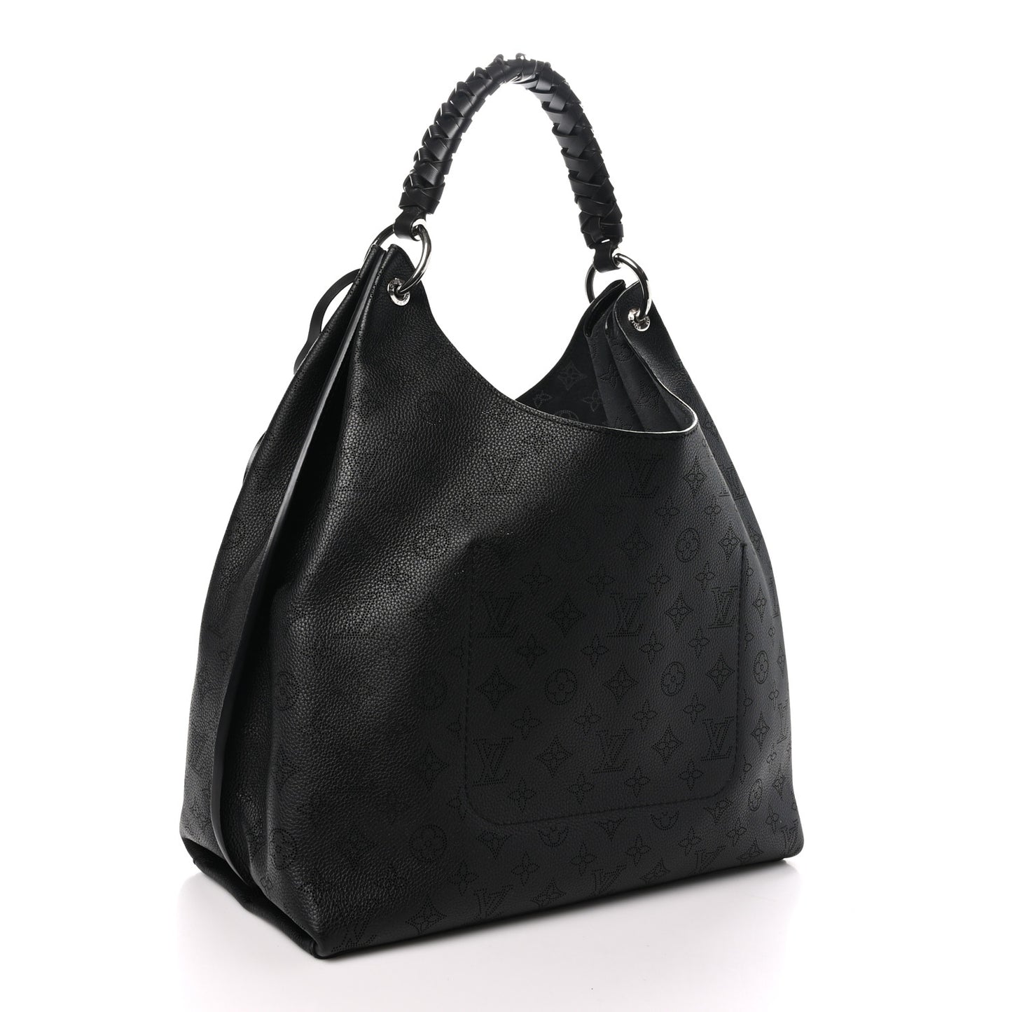 Mahina Carmel Hobo Black