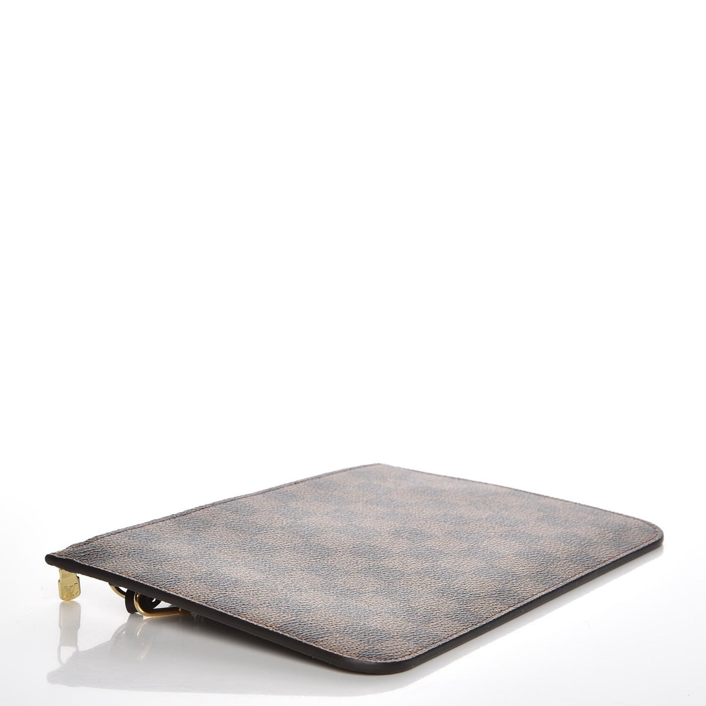 Damier Ebene Neverfull MM GM Pochette