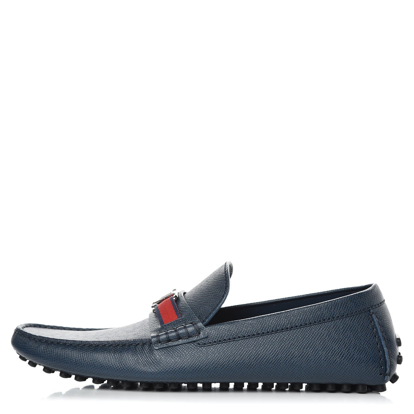 Taiga Hockenheim Moccasin Loafers 10 Ocean