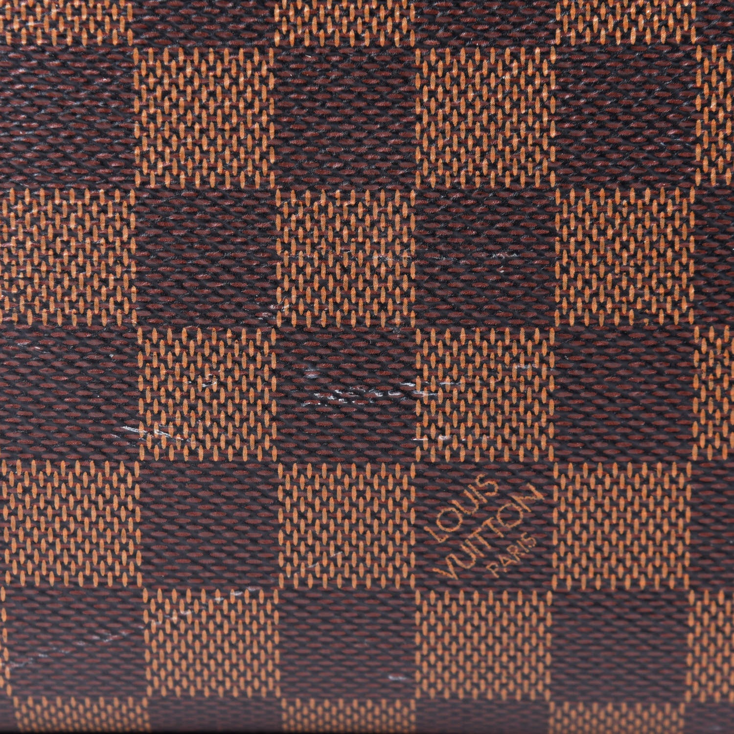 Louis Vuitton Damier Ebene Neo Neverfull MM 13 of 14